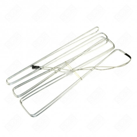 RÉSISTANCE DE DÉGIVRAGE FRIGO, RÉFRIGÉRATEUR, CONGÉLATEUR - 00360815