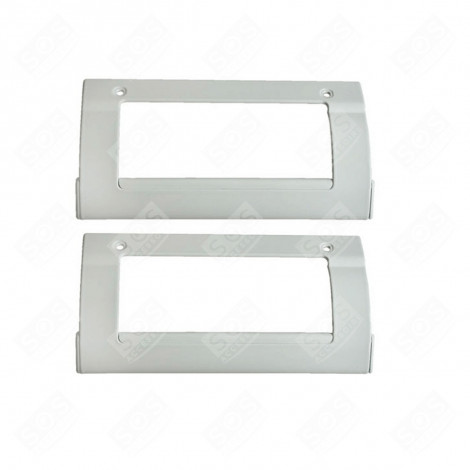 POIGNÉE DE PORTE FRIGO, RÉFRIGÉRATEUR, CONGÉLATEUR - 208094240