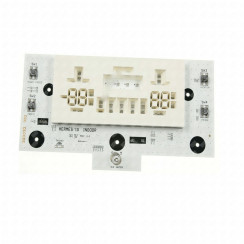 Platine affichage et commande d'origine