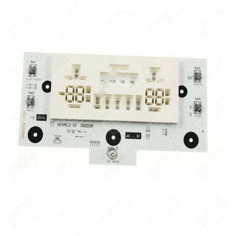 PLATINE AFFICHAGE ET COMMANDE D'ORIGINE FRIGO, RÉFRIGÉRATEUR, CONGÉLATEUR - DA41-00643B