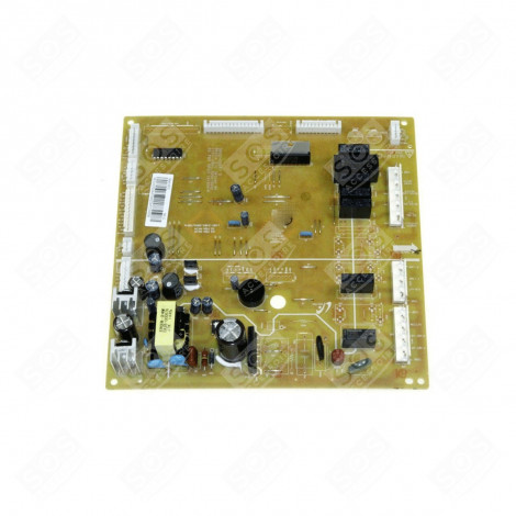 MODULE ÉLECTRONIQUE DE PUISSANCE D'ORIGINE FRIGO, RÉFRIGÉRATEUR, CONGÉLATEUR - DA92-00647N