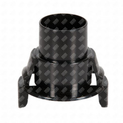 Embout de tuyau, flexible d'origine