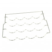 Etagère à bouteilles d'origine Etagère à bouteilles d'origine