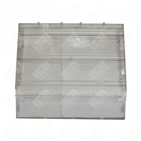 COUVERCLE BAC À LÉGUMES FRIGO, RÉFRIGÉRATEUR, CONGÉLATEUR - DA97-05100B