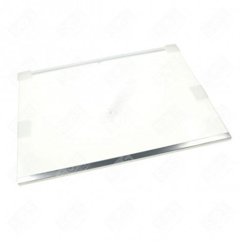 CLAYETTE, ÉTAGÈRE D'ORIGINE FRIGO, RÉFRIGÉRATEUR, CONGÉLATEUR - DA97-17517B