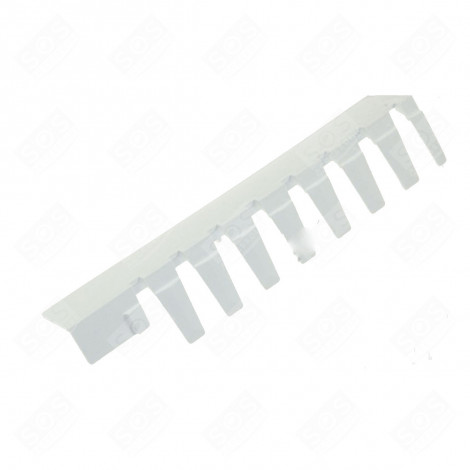 CARTER DE PEIGNE FRIGO, RÉFRIGÉRATEUR, CONGÉLATEUR - 481902182124