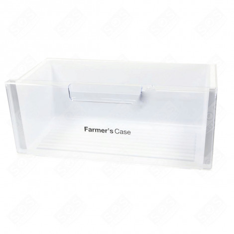 BAC À LÉGUMES FRIGO, RÉFRIGÉRATEUR, CONGÉLATEUR - 301119AG00