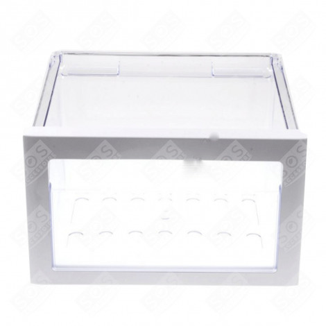 BAC À LÉGUMES FRIGO, RÉFRIGÉRATEUR, CONGÉLATEUR - 0060818292 