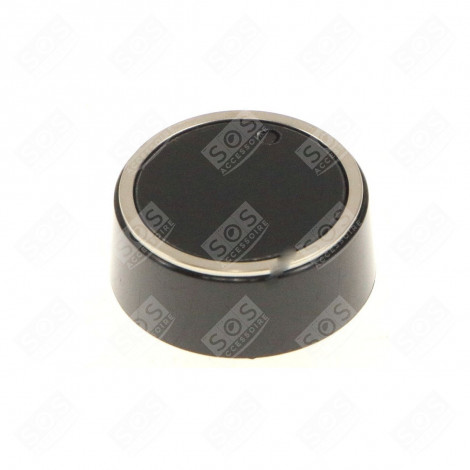 BOUTON DE COMMANDE D'ORIGINE FOUR MICRO-ONDES - 10006173