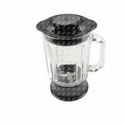 Blender verre 1.2L