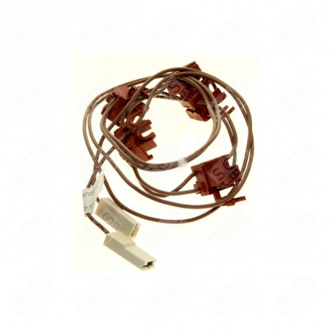 INTERRUPTEURS D'ALLUMEUR PLAQUE DE CUISSON - AS6006087