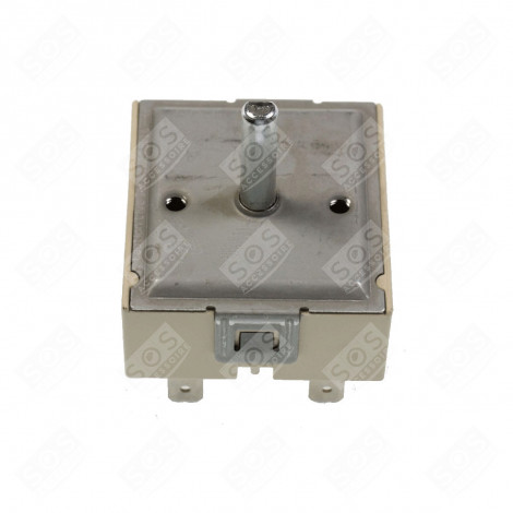 DOSEUR D'ENERGIE PLAQUE DE CUISSON - 92X3408