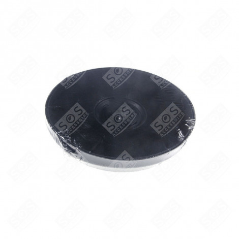 JEU DE 2 FILTRES CHARBON ACTIF D'ORIGINE HOTTE - 11005736