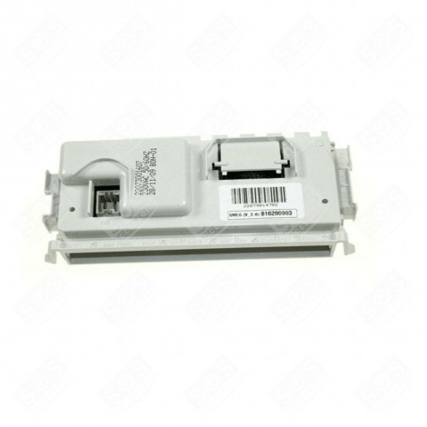 PROGRAMMATEUR LAVE-VAISSELLE - 816290993