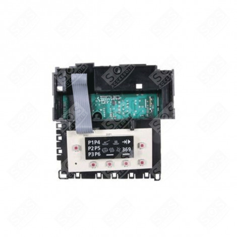 MODULE ELECTRONIQUE LAVE-VAISSELLE - 1739180021