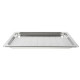 GRAND PLAT INOX D'ORIGINE FOUR, CUISINIÈRE - 00577551, 17007066