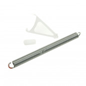 Ressort de porte d'origine Ressort de porte d'origine