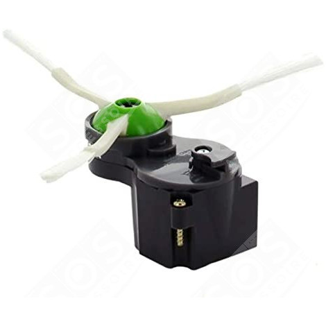 MOTEUR BROSSE LATÉRALE ASPIRATEUR ROBOT - 4624874
