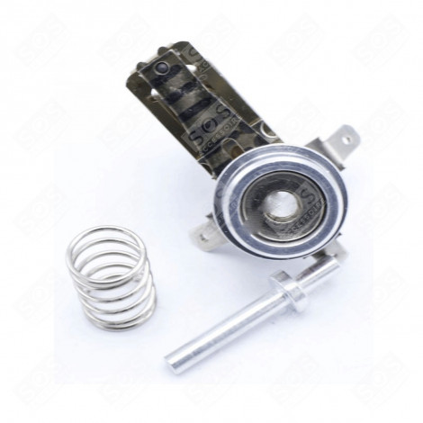THERMOSTAT GAUFRIER, CROQUE-MONSIEUR - TS-01038180