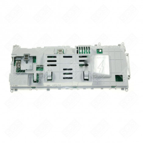 CARTE ÉLECTRONIQUE, MODULE DE PUISSANCE MACHINE À LAVER, LAVE-LINGE - 20784940