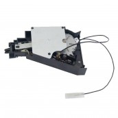 Platine verrouillage de porte