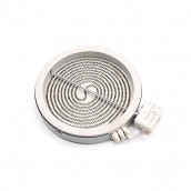 Foyer radiant 1200W D.165 Foyer radiant 1200W D.165