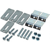 Equerres de fixation