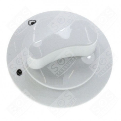 MANETTE D'ORIGINE PLAQUE DE CUISSON - 207100220201