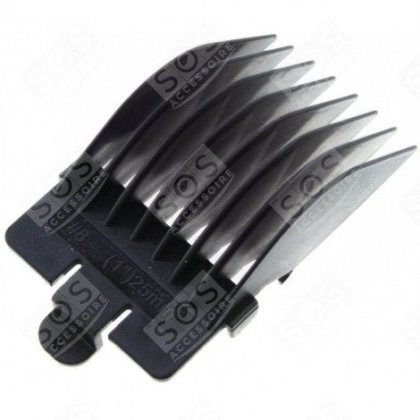 GUIDE DE COUPE 25MM RASOIR, TONDEUSE - 35806957