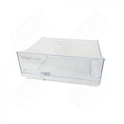 BAC À LÉGUMES D'ORIGINE FRIGO, RÉFRIGÉRATEUR, CONGÉLATEUR - 11016303