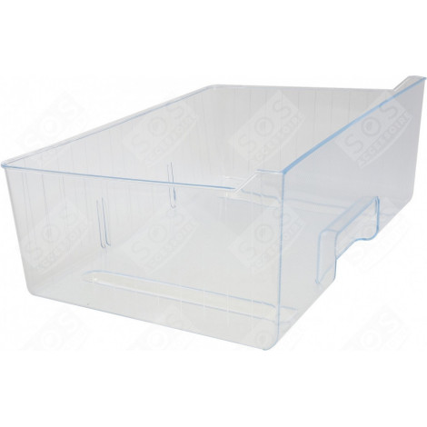 BAC À LÉGUMES FRIGO, RÉFRIGÉRATEUR, CONGÉLATEUR - 00476964, 00676068