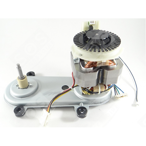 MOTEUR COMPLET COMPANION ROBOT MÉNAGER - MS-8080017762