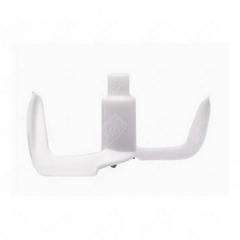 PETITE PALE TURBINE À GLACE ROBOT MÉNAGER - 500219