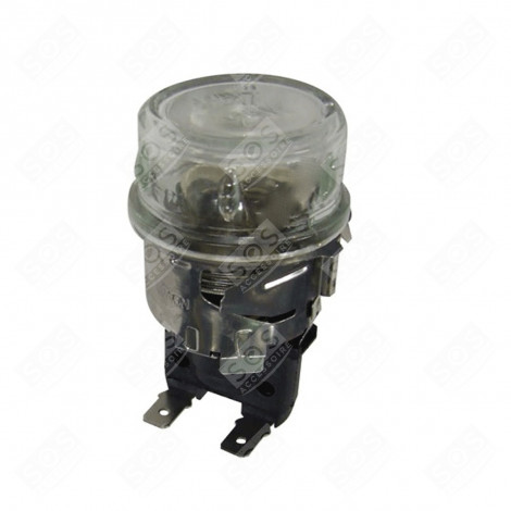 CACHE LAMPE ET DOUILLE FOUR, CUISINIÈRE - 265900001