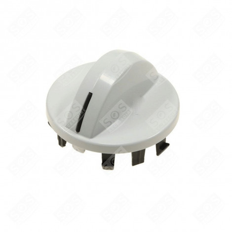 MANETTE DE PROGRAMMATION D'ORIGINE MACHINE À LAVER, LAVE-LINGE - 2855200400