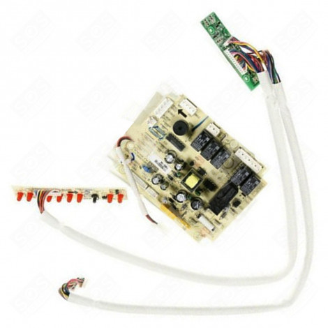 MODULE ÉLECTRONIQUE LAVE-VAISSELLE - 49027966