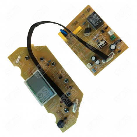 CARTE ELECTRONIQUE MACHINE À PAIN - SS-187545