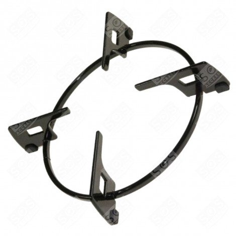 GRILLE DE BRULEUR PLAQUE DE CUISSON - 41015672