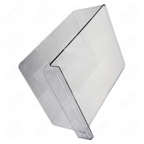 BAC À LÉGUMES D'ORIGINE FRIGO, RÉFRIGÉRATEUR, CONGÉLATEUR - 00351897, 00357039