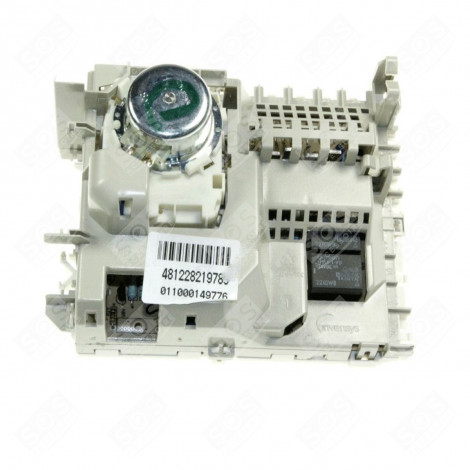 PROGRAMMATEUR MACHINE À LAVER, LAVE-LINGE - 481228219789, C00501528