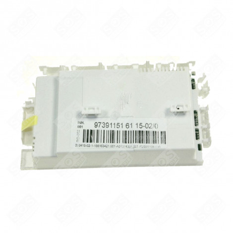 MODULE CONFIGURÉ LAVE-VAISSELLE - 973911516115020