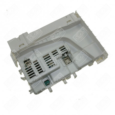 ELECTRONIQUE PROGRAMMÉE MACHINE À LAVER, LAVE-LINGE - 973914579842001