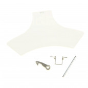 Poignée complète d'origine