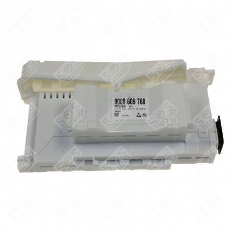 MODULE DE PUISSANCE PROGRAMMÉ D'ORIGINE LAVE-VAISSELLE - 00654484