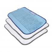 Lot de 3 tissus microfibre Braava d'origine