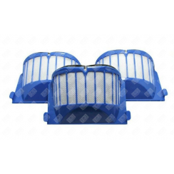 Lot de 3 filtres AEROVA