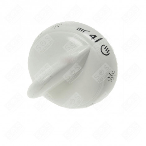 MANETTE PROGRAMMATEUR D'ORIGINE LAVE-VAISSELLE - 1528064007