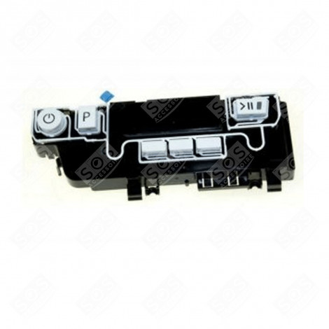 CARTE DE COMMANDE D'ORIGINE LAVE-VAISSELLE - C00274300