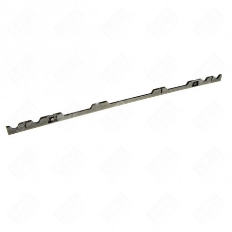 BAGUETTE DE COMPENSATION NOIRE D'ORIGINE LAVE-VAISSELLE - C00502198