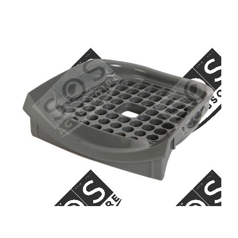 GRILLE DOLCE GUSTO OBLO